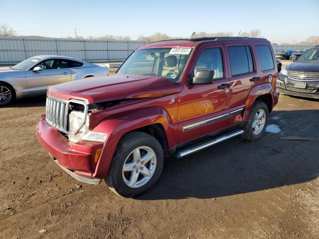 jeep liberty 2012 1c4pjmck4cw126962