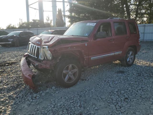 jeep liberty li 2012 1c4pjmck9cw152456