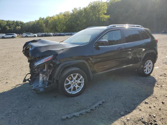 jeep cherokee l 2014 1c4pjmcs0ew108607