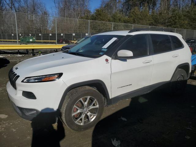 jeep cherokee l 2014 1c4pjmcs0ew177488