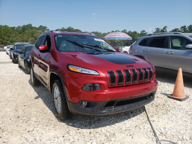 jeep cherokee 2014 1c4pjmcs0ew191598