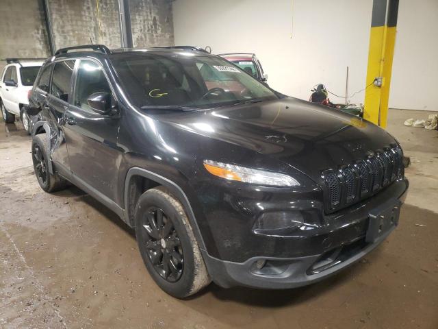 jeep cherokee l 2014 1c4pjmcs0ew294326