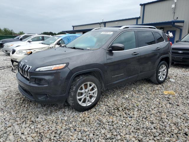 jeep cherokee l 2014 1c4pjmcs0ew294746