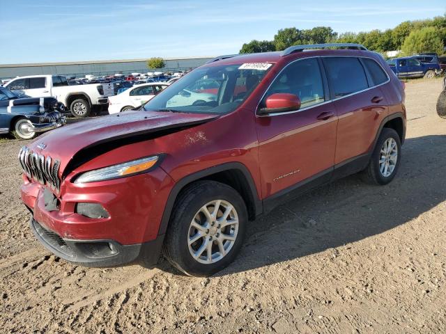 jeep cherokee l 2015 1c4pjmcs0fw753081