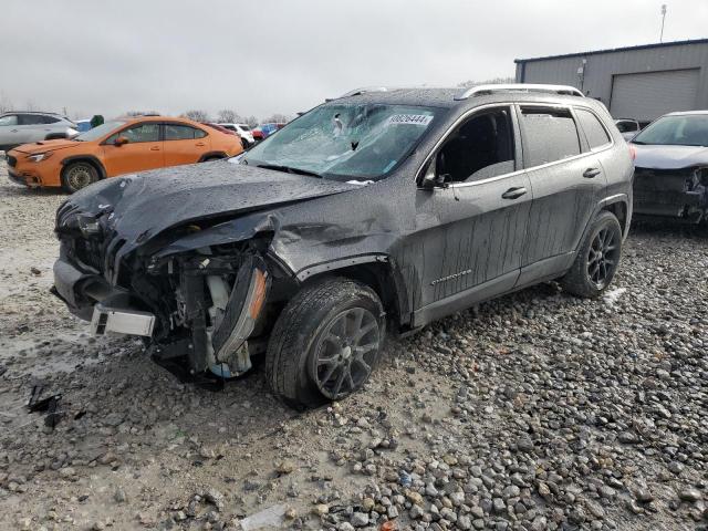 jeep cherokee l 2015 1c4pjmcs0fw794682