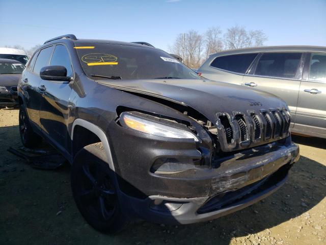 jeep cherokee l 2016 1c4pjmcs0gw103460