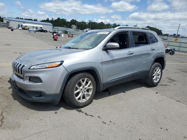 jeep grand cherokee 2016 1c4pjmcs0gw278680