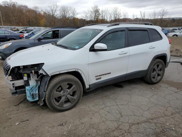 jeep cherokee l 2016 1c4pjmcs0gw357685