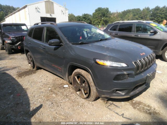 jeep cherokee 2016 1c4pjmcs0gw371523