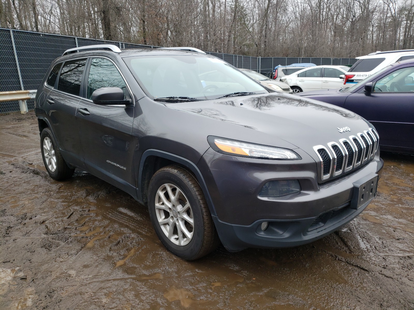 jeep cherokee l 2016 1c4pjmcs0gw375779