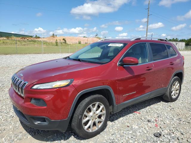 jeep cherokee l 2017 1c4pjmcs0hw506680