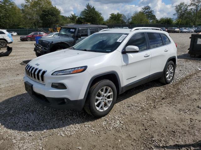 jeep cherokee l 2017 1c4pjmcs0hw609033