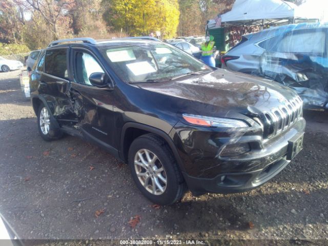 jeep cherokee 2014 1c4pjmcs1ew151918