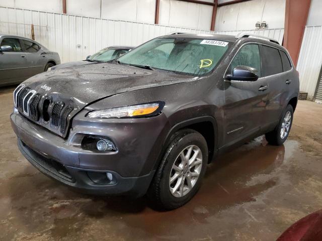 jeep cherokee l 2014 1c4pjmcs1ew177919