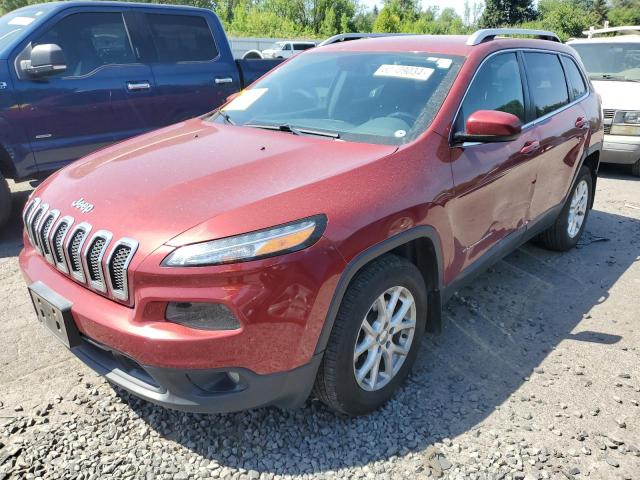 jeep cherokee l 2014 1c4pjmcs1ew179816