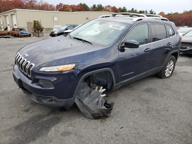 jeep cherokee l 2014 1c4pjmcs1ew246091