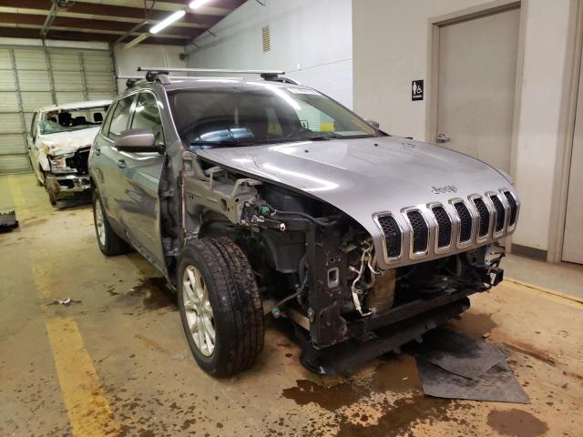 jeep cherokee l 2014 1c4pjmcs1ew252019