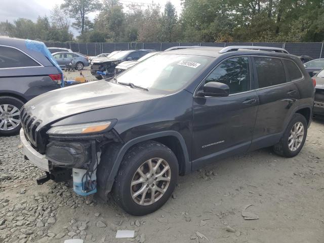 jeep cherokee l 2015 1c4pjmcs1fw525137