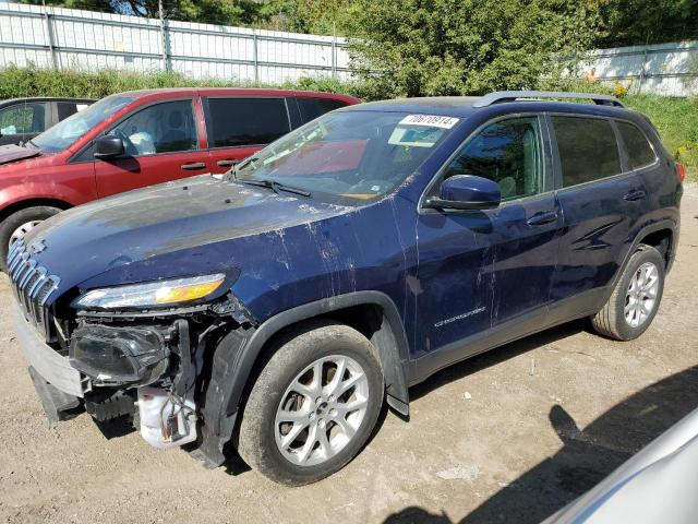 jeep cherokee l 2015 1c4pjmcs1fw546599