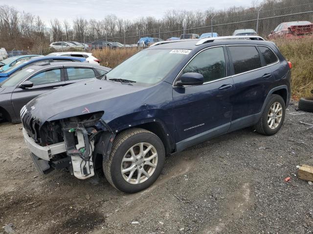 jeep cherokee l 2015 1c4pjmcs1fw552452