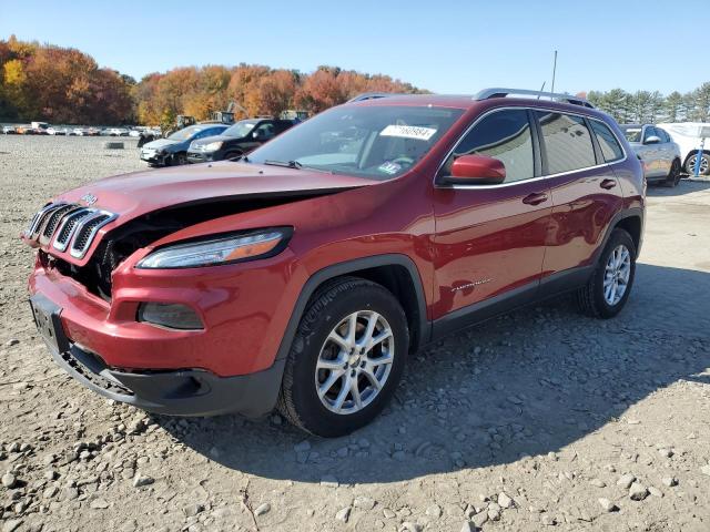 jeep cherokee l 2015 1c4pjmcs1fw552564