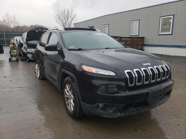 jeep cherokee l 2015 1c4pjmcs1fw559286