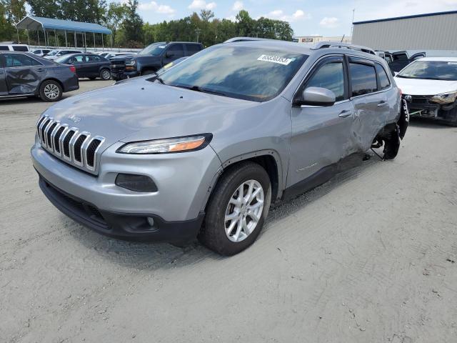 jeep cherokee l 2015 1c4pjmcs1fw563791