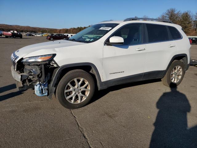 jeep cherokee l 2015 1c4pjmcs1fw564987