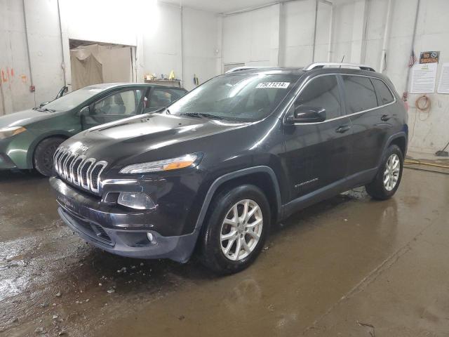 jeep cherokee l 2015 1c4pjmcs1fw624931