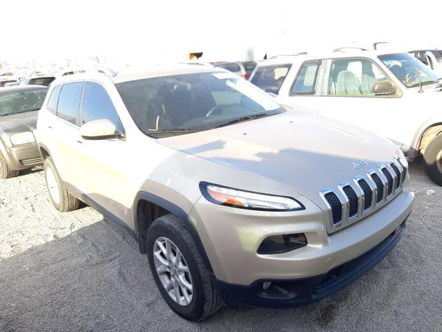 jeep cherokee l 2015 1c4pjmcs1fw642118