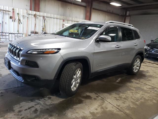 jeep cherokee l 2015 1c4pjmcs1fw654088