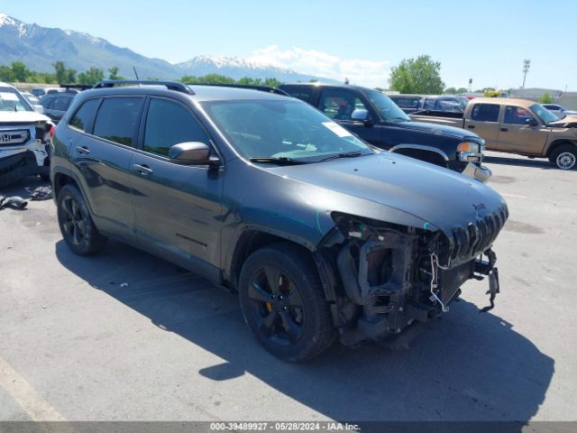 jeep cherokee 2015 1c4pjmcs1fw746270