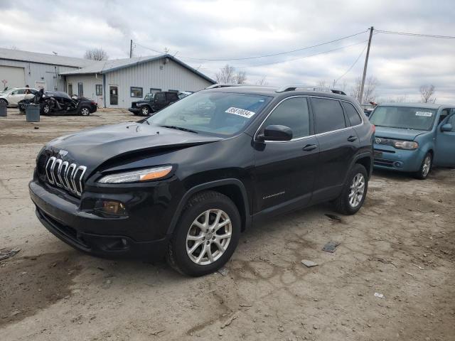 jeep cherokee l 2015 1c4pjmcs1fw794853