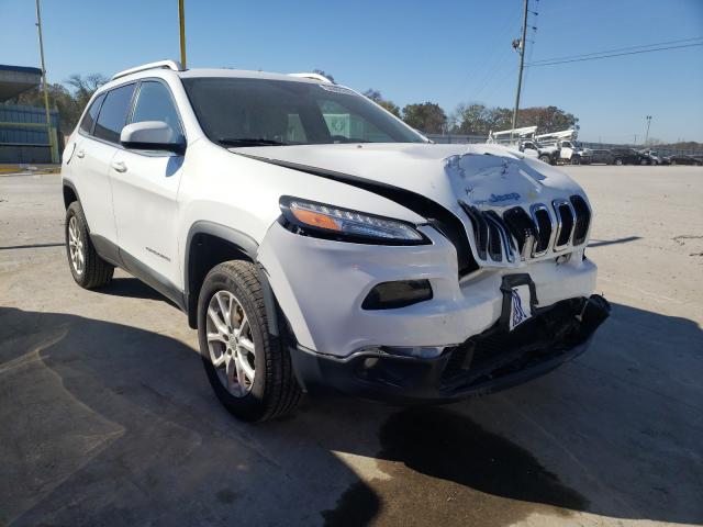 jeep cherokee l 2016 1c4pjmcs1gw131753