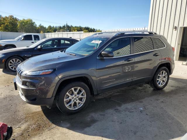 jeep cherokee l 2016 1c4pjmcs1gw246479