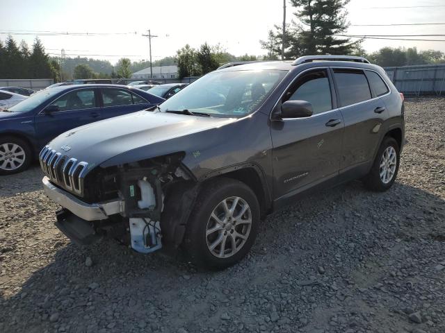 jeep grand cherokee 2016 1c4pjmcs1gw338577