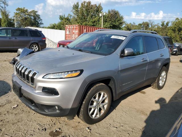 jeep cherokee l 2016 1c4pjmcs1gw368419