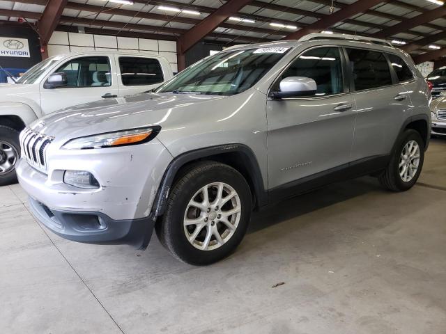 jeep cherokee l 2016 1c4pjmcs1gw373555