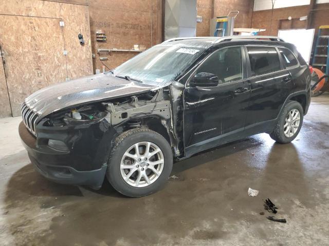 jeep cherokee l 2017 1c4pjmcs1hw546590