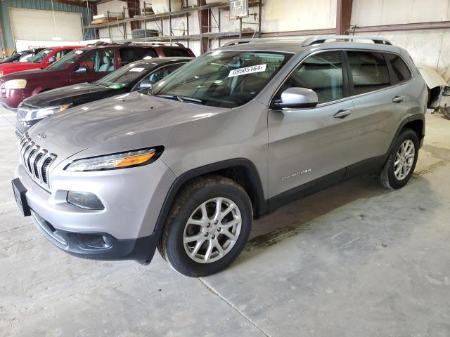 jeep cherokee l 2017 1c4pjmcs1hw611521