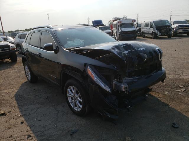 jeep cherokee l 2014 1c4pjmcs2ew114277