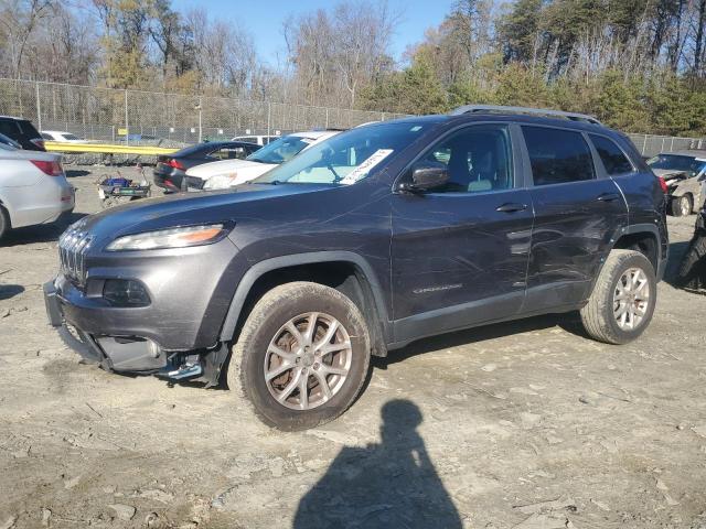 jeep cherokee l 2014 1c4pjmcs2ew138496