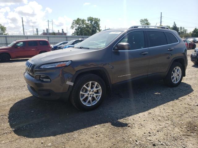 jeep cherokee l 2014 1c4pjmcs2ew147053