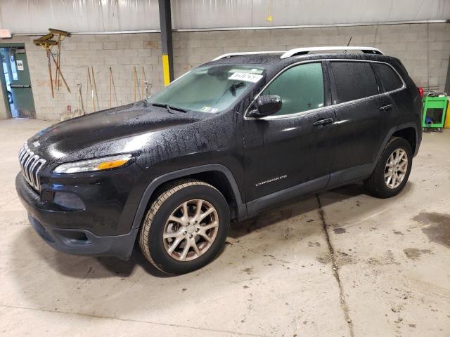 jeep grand cher 2014 1c4pjmcs2ew151927