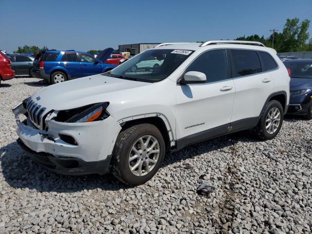 jeep grand cherokee 2015 1c4pjmcs2fw546210