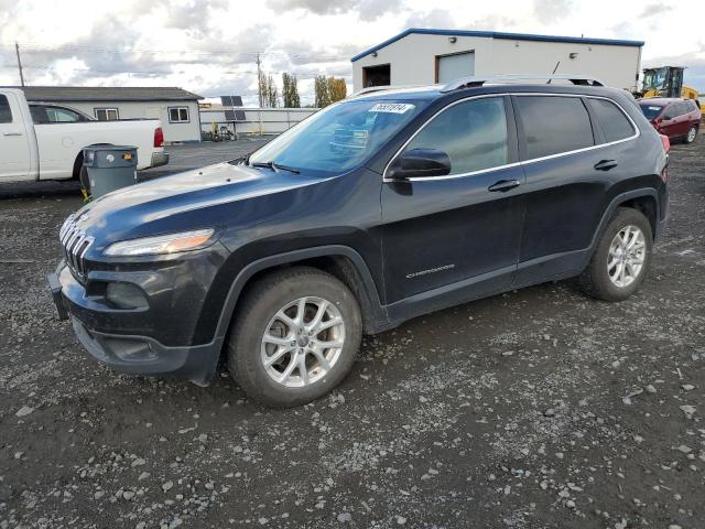 jeep cherokee l 2015 1c4pjmcs2fw606874