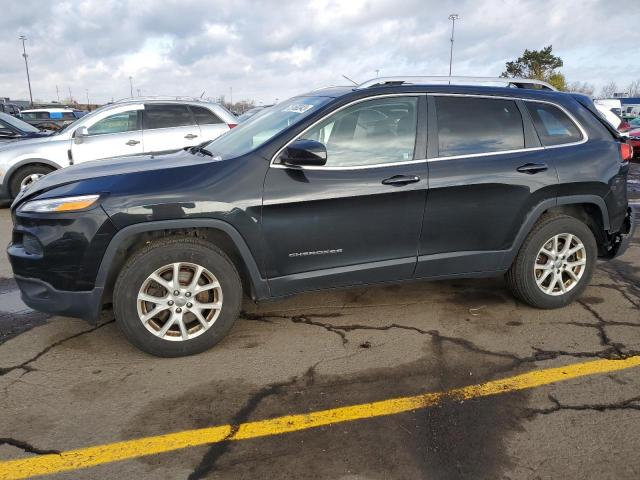 jeep grand cher 2015 1c4pjmcs2fw610942