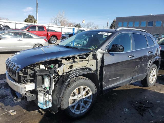 jeep cherokee l 2015 1c4pjmcs2fw651586