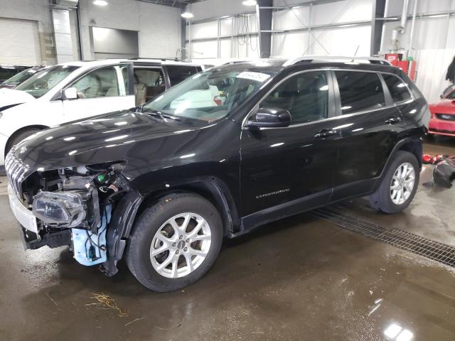 jeep cherokee l 2015 1c4pjmcs2fw652737