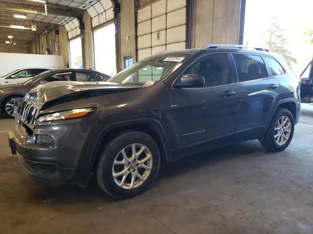 jeep cherokee l 2015 1c4pjmcs2fw728392